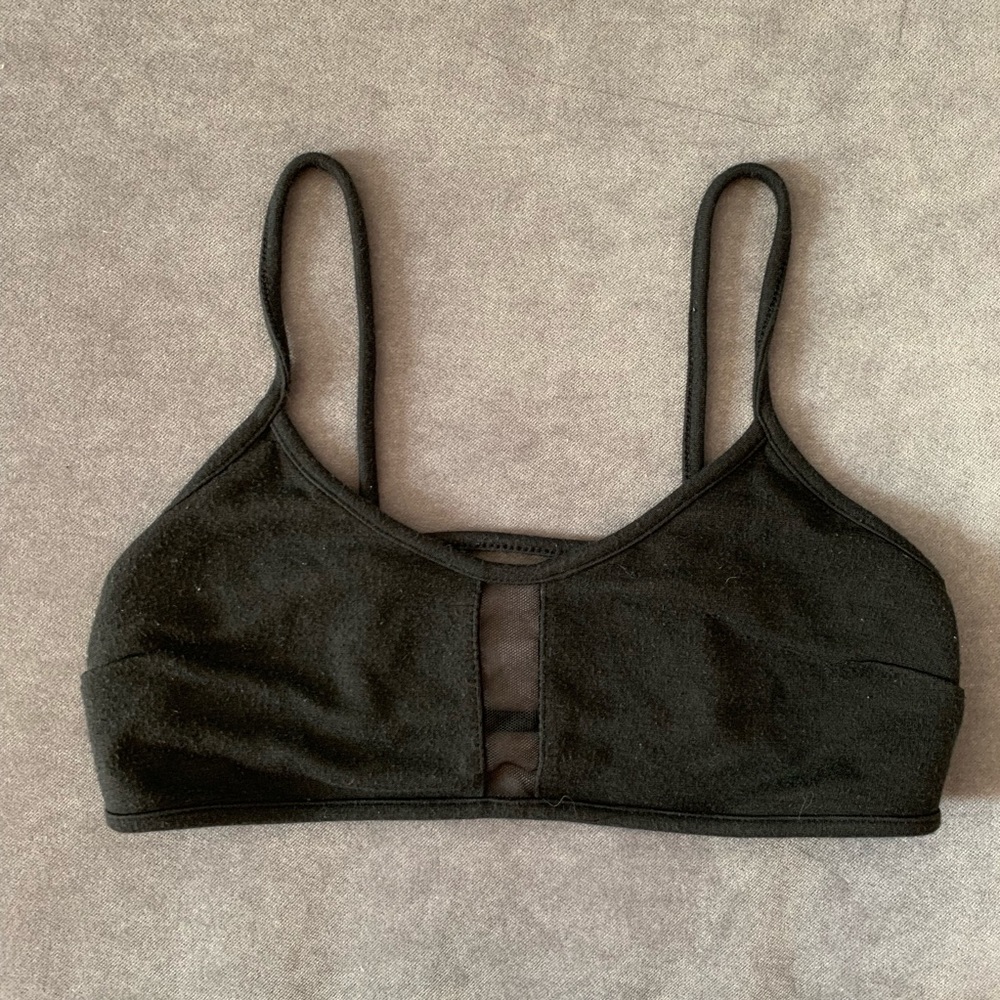 Brandy Melville bralette